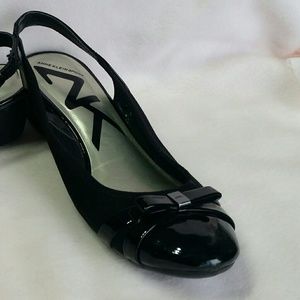 Black Ann Kline Sport